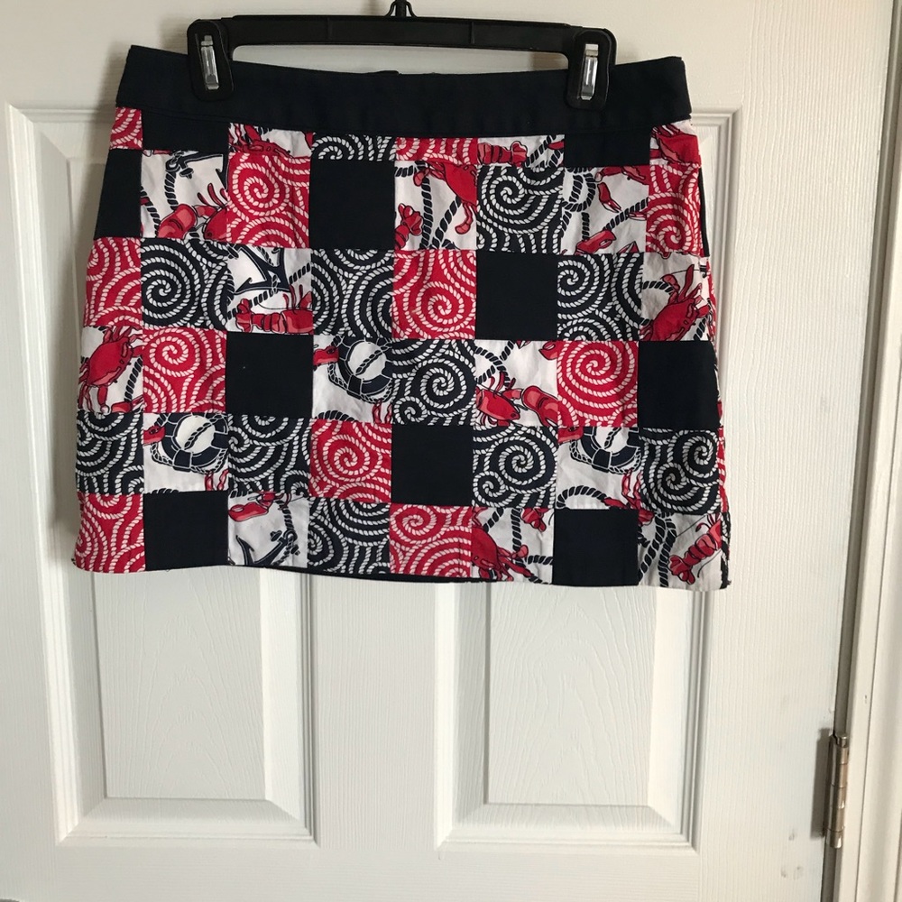 Vineyard Vines skort